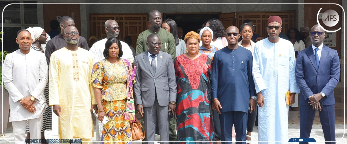 Lutte contre le blanchiment de capitaux : le DG du GIABA préconise des poursuites et des condamnations