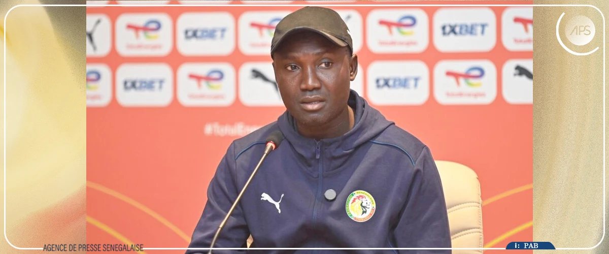 CHAN : les Lions locaux motivés pour décrocher la troisième place (entraineur)