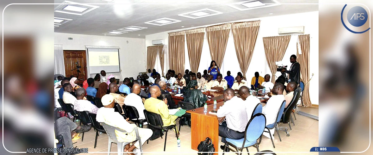 La création d'emplois doit passer par l'industrialisation à Matam, selon un officiel