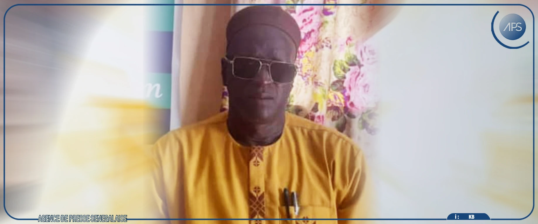 Grand Magal de Touba : les conducteurs appelés à plus de prudence sur les routes