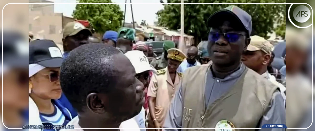 Daouda Ngom mise sur le reboisement pour relever les défis environnementaux