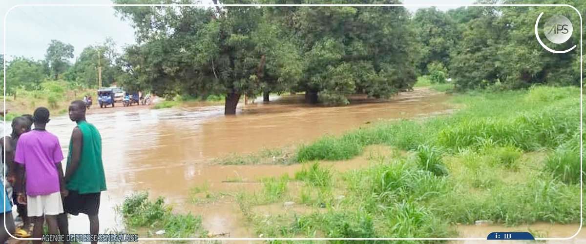 Fleuves Gambie et Sénégal : les riverains invités à maintenir les mesures préventives de la crue