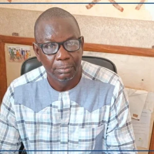 Kaffrine : une ONG ambitionne de reboiser 8000 plants pour la culture fourragère