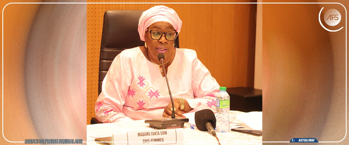 Plaidoyer pour le renforcement du rôle des femmes dans la consolidation de la paix