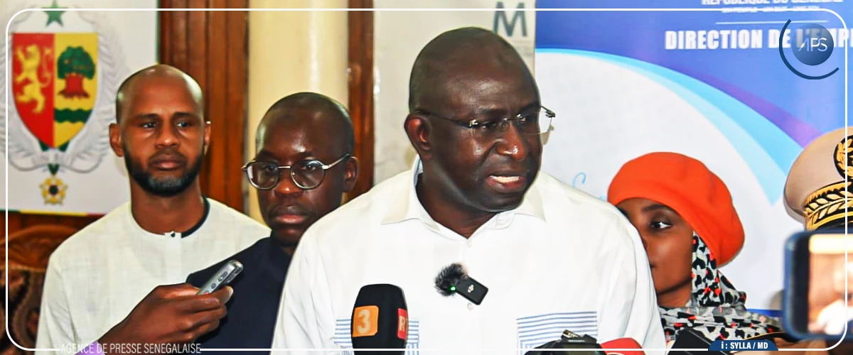 Un CRD spécial pour apporter la contribution de Tambacounda à la politique nationale de l’emploi