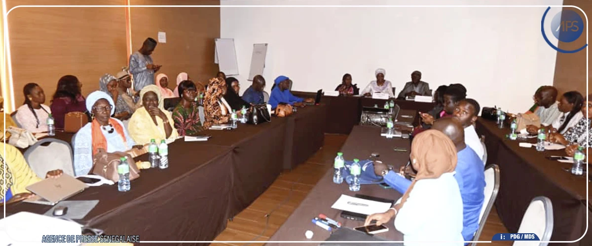 Genre et changements climatiques : la future stratégie nationale vise à renforcer la résilience des groupes vulnérables (responsable)