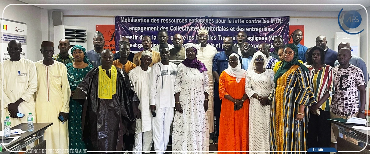 Financement de la lutte contre les MTN : un déficit de plus de 60 % en 2025