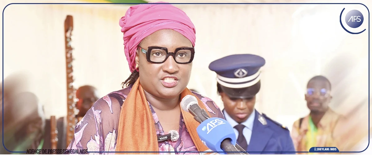 Passation de service à la Fédération sénégalaise de football la semaine prochaine (ministre)