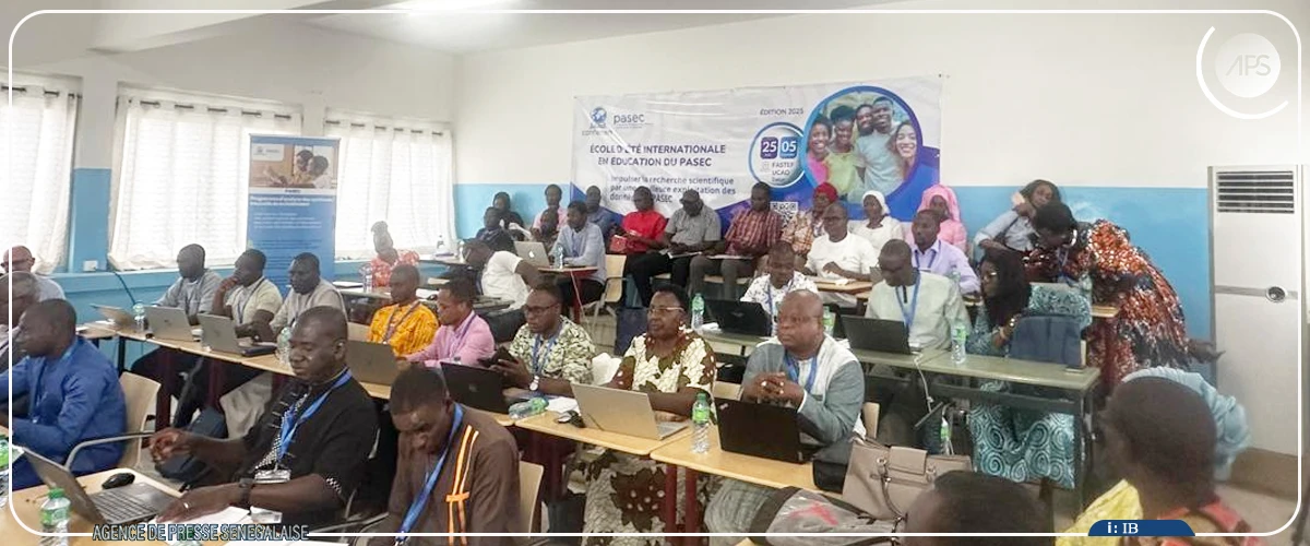 Dakar accueille une école d'été internationale de jeunes chercheurs en éducation