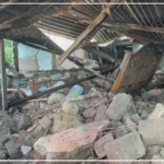 Tambacounda : plusieurs maisons et ateliers impactés par la crue des eaux du Mamacounda