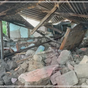 Tambacounda : plusieurs maisons et ateliers impactés par la crue des eaux du Mamacounda