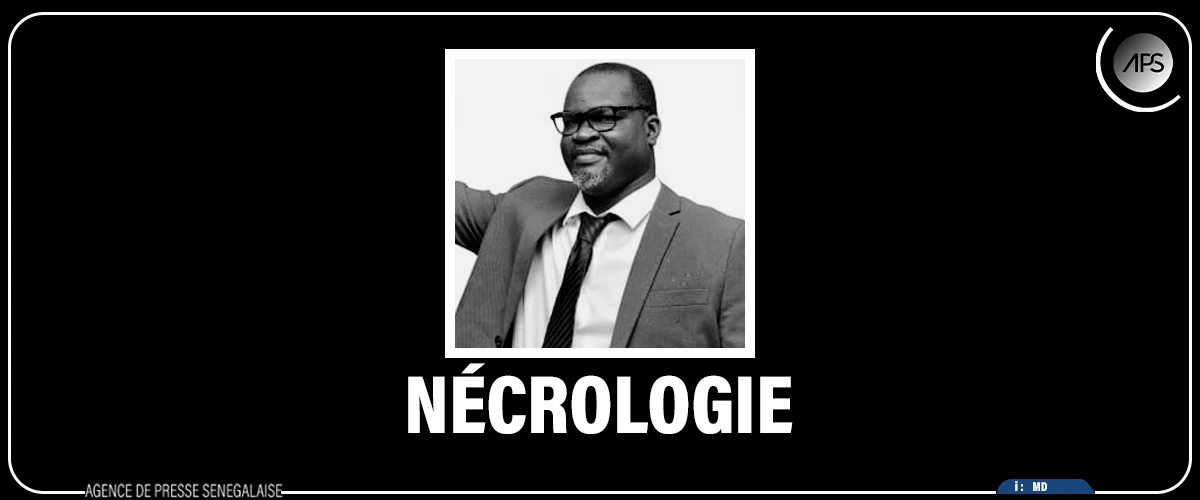 Décès du maire de Djilass, El Hadji Ndour, à 48 ans