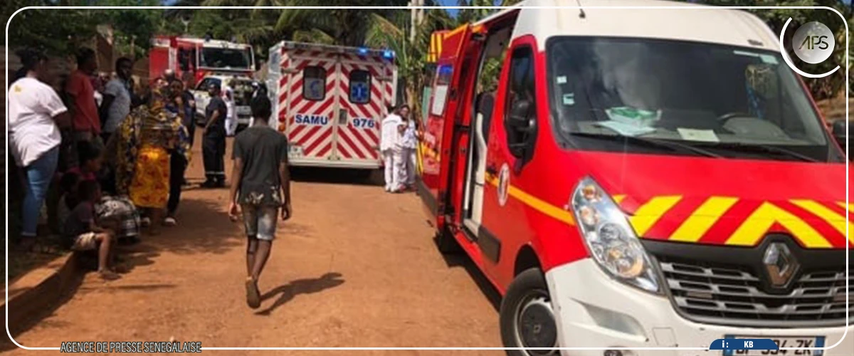 Tivaouane : un quinquagénaire meurt électrocuté dans un champ à Ndiaye Bopp