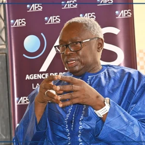 Touba : le Coran, socle de l'université Cheikh Ahmadoul Khadim