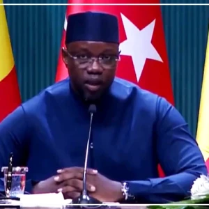 L'axe Dakar-Ankara relève d'un partenariat stratégique, selon Ousmane Sonko