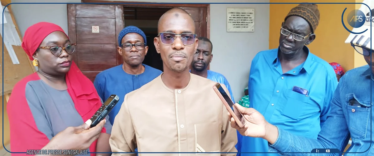Une étude met en exergue les causes des inondations dans la commune de Matam