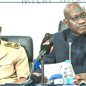 Abass Fall réaffirme l’engagement de l'Etat en faveur d'une politique de l'emploi ''forte et cohérente''