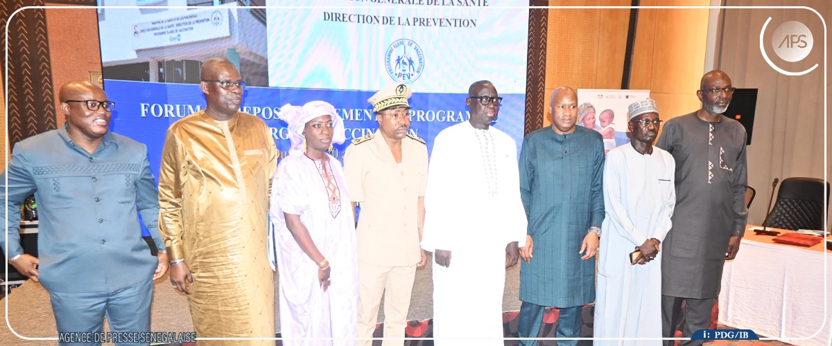 Vers une stratégie nationale de vaccination adaptée aux besoins de chaque région