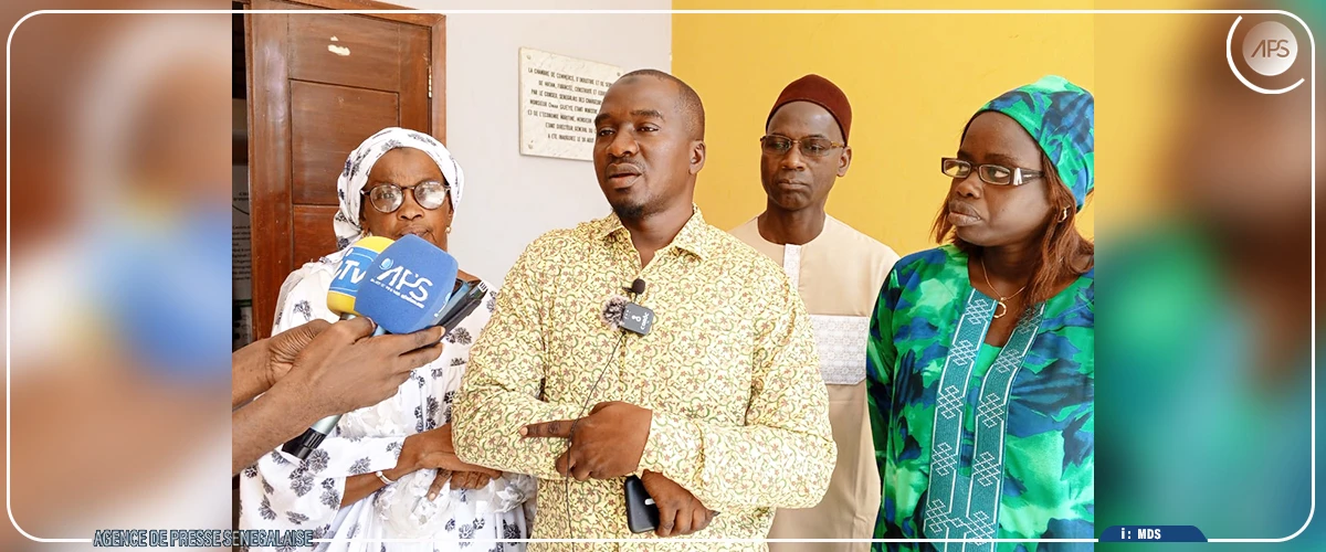 Des reflexions sur l'accès des femmes à la terre lancées à Matam