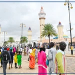 Grand Magal  : des pèlerins témoignent de leur attachement à Serigne Touba