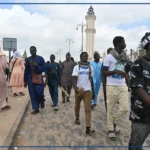 Grand Magal : des pèlerins témoignent leur attachement à Serigne Touba