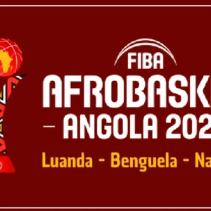 Démarrage de l'Afrobasket masculin, mardi