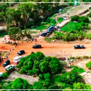 La forêt classée de Mbao, un poumon vert au bord de l’asphyxie