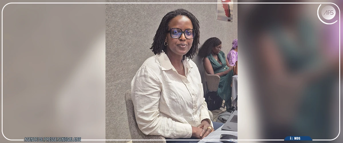 Une chercheure souligne l’importance des médias traditionnels comme sources d’information sur les VBG