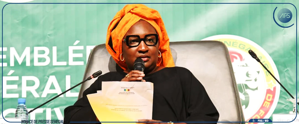 L’État veut faire du football un moteur de croissance économique (tutelle)