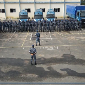 La Gendarmerie mobilise plus de 3 000 hommes pour le Magal