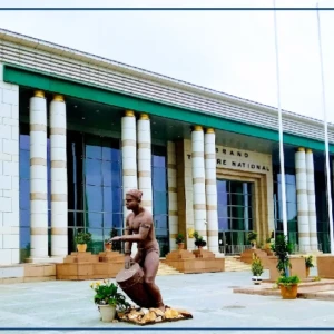 Le Grand théâtre ferme temporairement pour réhabiliter ses installations