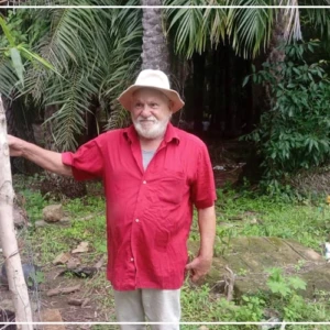 Haïdar El Ali préconise l’arboriculture pour atteindre l'autosuffisance alimentaire