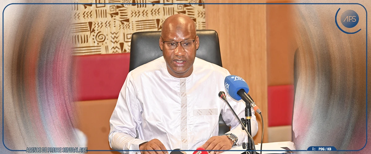 Un premier cas de Mpox détecté à Dakar