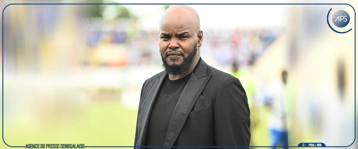 Football : Ibrahima Diakhaté nommé entraîneur de l’AS Kaffrine 