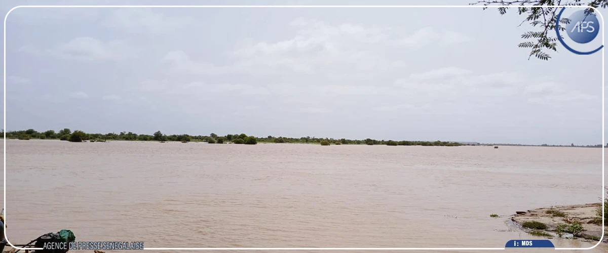 Matam : un programme de relogement préconisé pour les populations impactées par les inondations