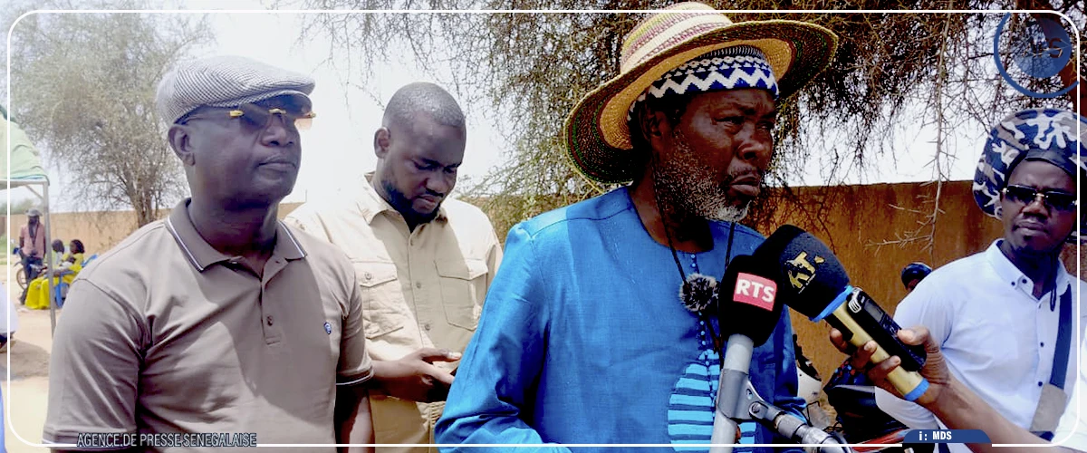 Matam : un programme de relogement préconisé pour les populations impactées par les inondations