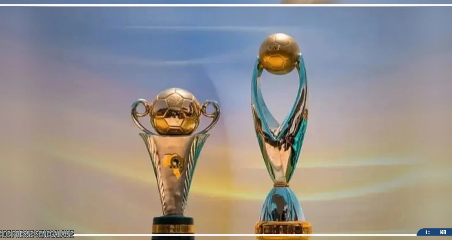 Compétitions interclubs CAF 2025-2026 : un nombre record de 120 clubs enregistrés