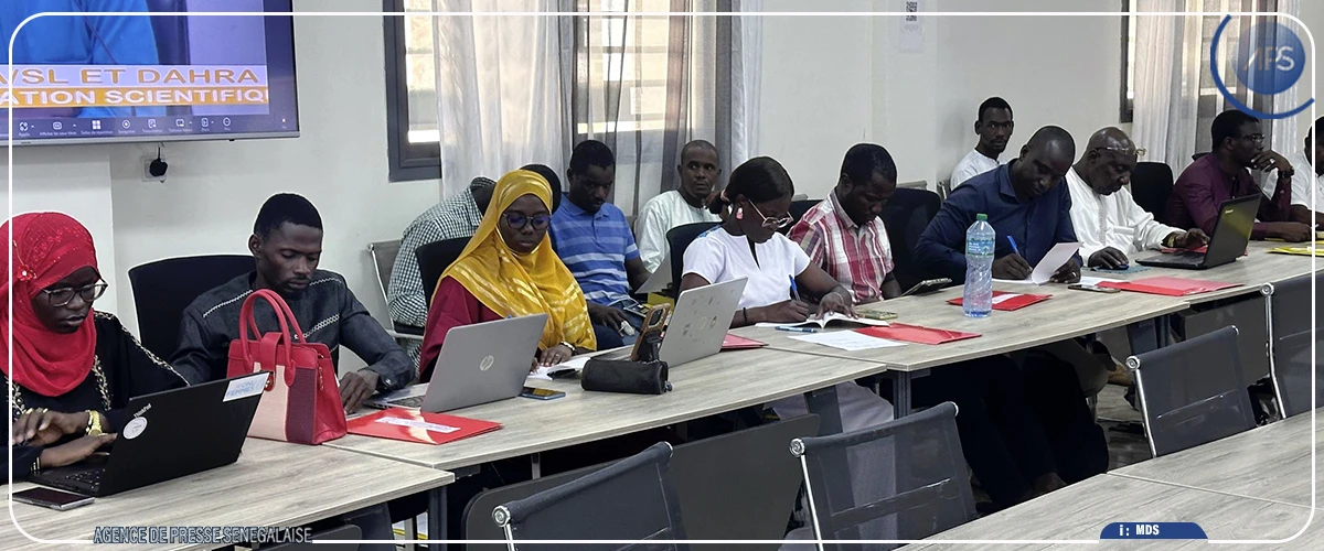 Une spécialiste rappelle le rôle central de la recherche dans le développement de l'agriculture