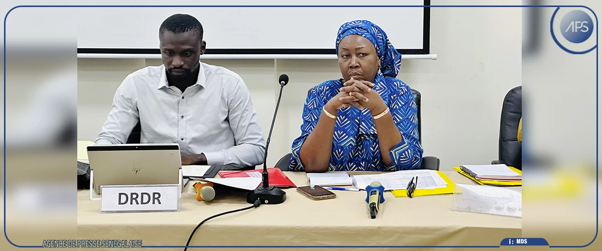 Une spécialiste rappelle le rôle central de la recherche dans le développement de l’agriculture