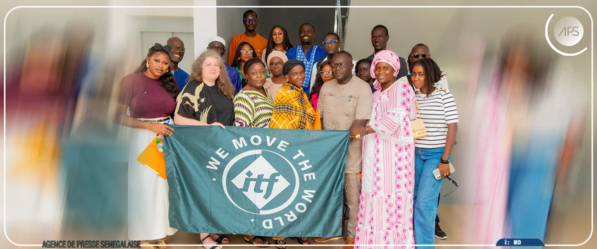 Plaidoyer pour la féminisation du secteur du transport public