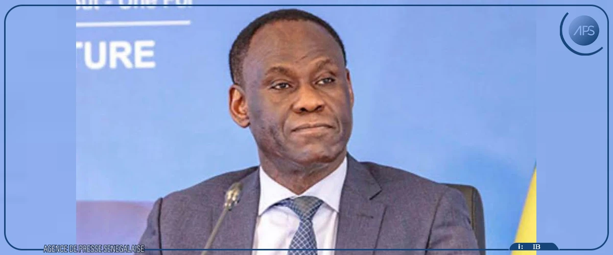 Système judiciaire : le ministre de la Justice invite à ne pas confondre ‘’critiques et discrédit’’