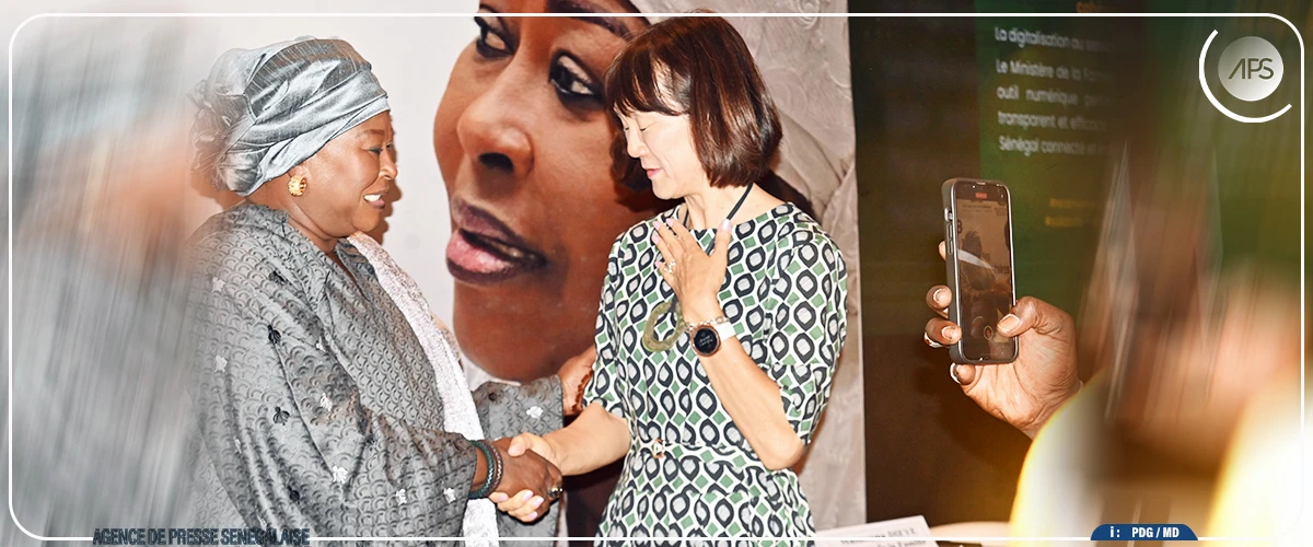 Vers une cartographie physique et numérique des organisations communautaires de base