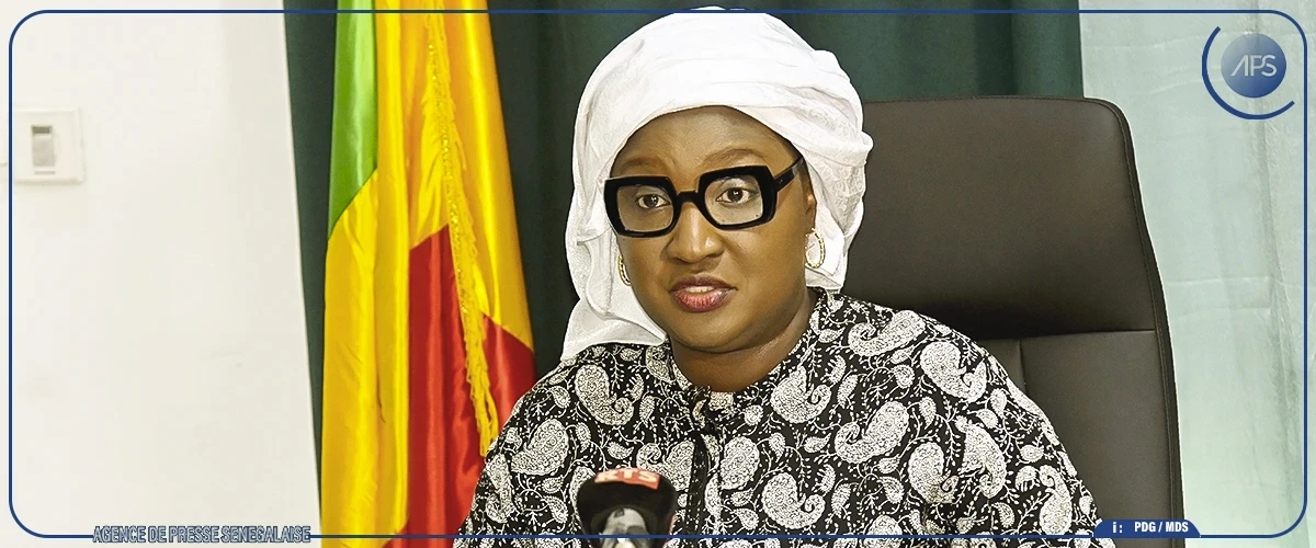 La qualification au Mondial et la reconquête de la CAN, objectifs fixés à Pape Thiaw (tutelle)