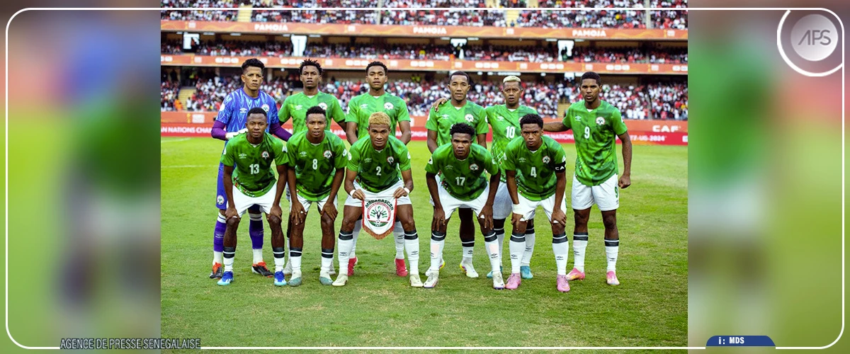 CHAN 2024 : les Malgaches vont chercher leur premier trophée continental, lors de la finale, ce samedi