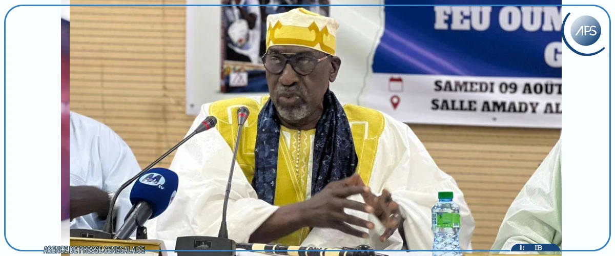 La trajectoire du peuple lébou retracée dans l’ouvrage de feu El Hadji Ngalla Guèye