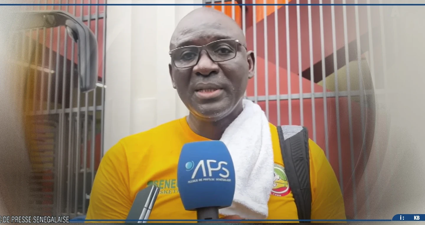 Les Lionnes “très bien armées” pour venir à bout des Nigérianes, selon Madiéna Fall