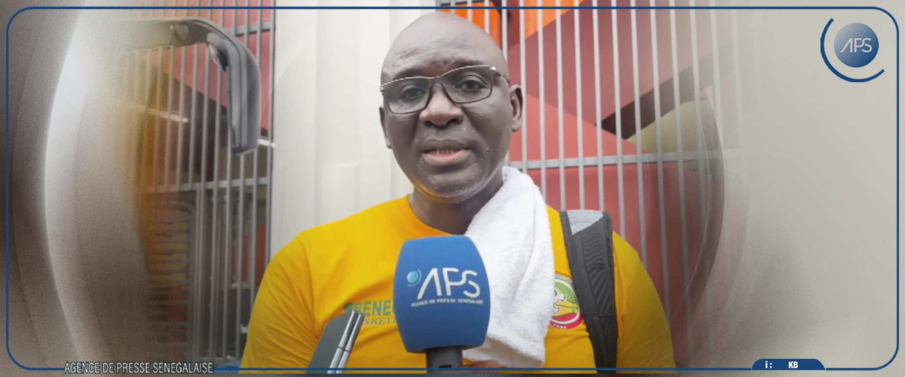 Les Lionnes "très bien armées" pour venir à bout des Nigérianes, selon Madiéna Fall