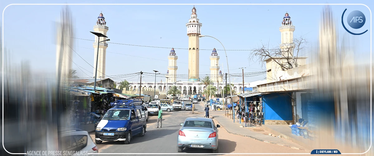 Lancement d'une nouvelle étude sur l'impact socio-économique du Grand Magal de Touba