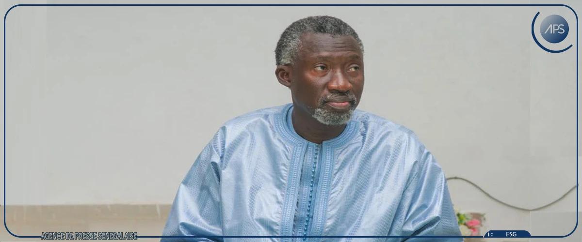 La nouvelle loi sur la microfinance va apporter “d’importantes innovations” (officiel)