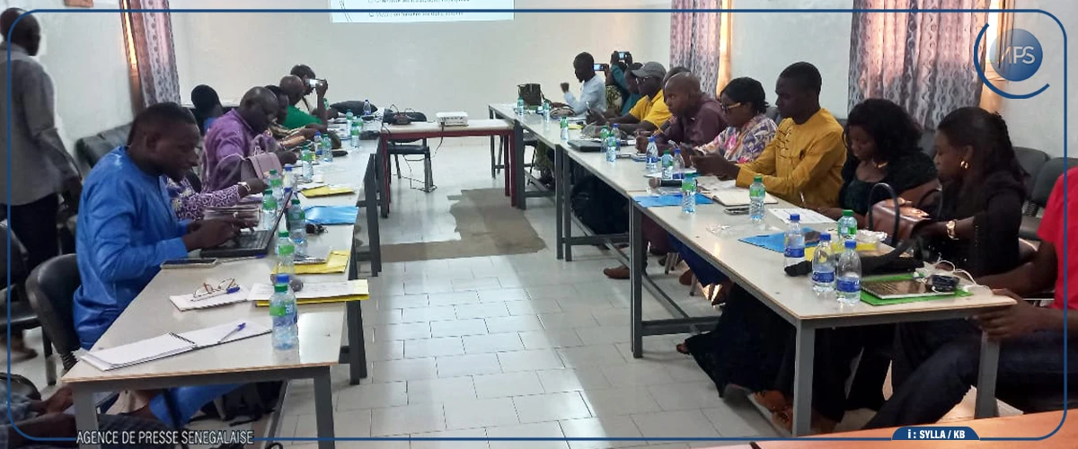 Le dialogue social préconisé comme réponse aux nombreux conflits professionnels à Tambacounda